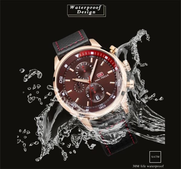 montre sport  ساعة يد رياضية