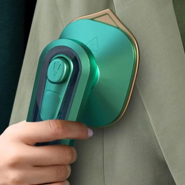 mini iron مكواة بخار صغيرة