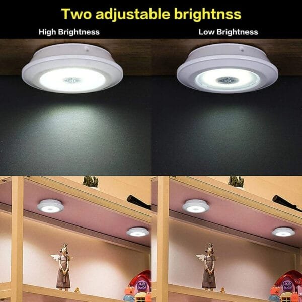 LED light  إضاءة خزانة ملابس