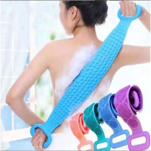 Body Scrubber فرشاة استحمام